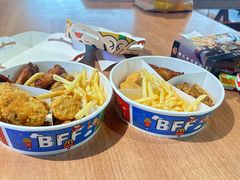 -麦当劳(开平潭江店)