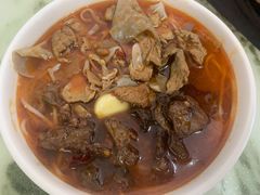 -正宗慈利米粉