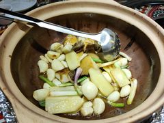 鲍鱼-滨少旺厨(惠福西路店)