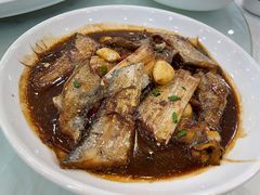 -碧海银沙海鲜餐厅(恒大海上威尼斯店)