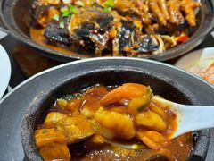 -阿毛饭店·宁波老字号(儿童公园旗舰店)
