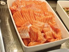 -The COOK·厨餐厅·自助餐(浦东嘉里大酒店)
