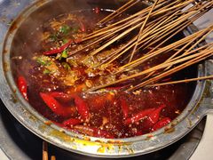 -让签签飞小郡肝串串香(春熙路形象店)