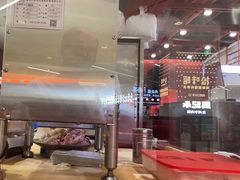 -喜家德虾仁水饺(深圳印力中心店)