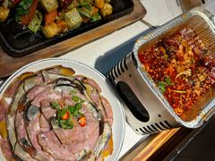 -头牌·鹤岗小串(万达店)