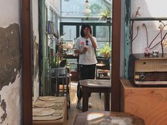 门面-METAL HANDS(五道营店)