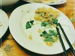 -老彬专工蚝烙糕粿