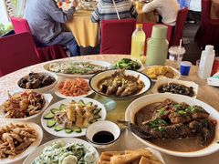 -晓琦农家菜馆·地道农家菜