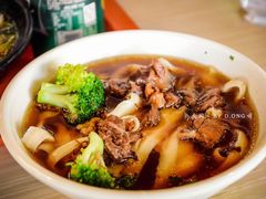 -东方削面(迎泽街店)