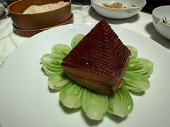 -湖滨28中餐厅·西湖宴·杭州君悦酒店