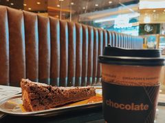 -Awfully Chocolate(来福士广场店)