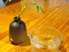 -沏点Trattoria意大利餐厅(新街口店)