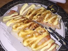 -万岁寿司(蓬江万达店)