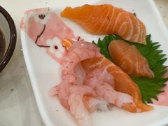 -第六季自助餐厅(甜水园店)
