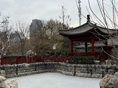 -李叔同故居纪念馆
