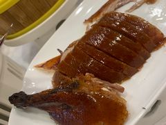-万荣烤鸭店·北京菜(天坛店)