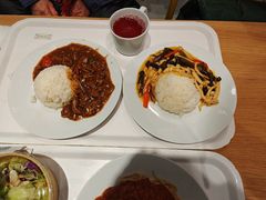 -宜家·瑞典风味餐厅(四元桥店)