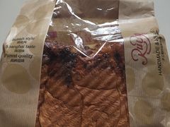 -红宝石·鲜奶小方(万航店)