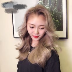 -3AM·S HAIR SALON烫发染发接发