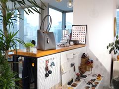 -猛犸手作·皮具·diy团建·礼品定制(新华路店)