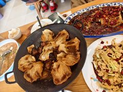 -百味地锅鸡(铜山路店)