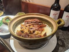 -好彩海鲜火锅饭店(银河百老汇店)
