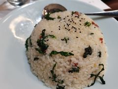 咸肉菜饭-柒园·三十年创意杭帮菜(龙湖滨江天街店)
