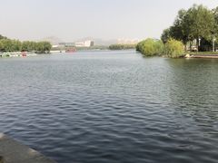 -济南国际园博园