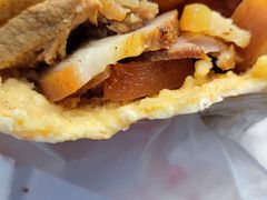 卤肉锅盔-盘飧市(春熙路店)