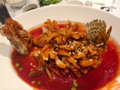 -眉州东坡(华联万柳店)