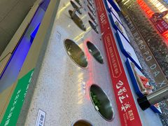 -巴蜀王婆大虾(南锣鼓巷店)