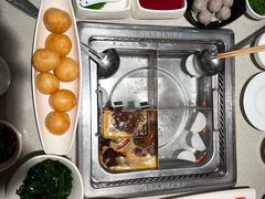 -海底捞火锅(群光广场店)