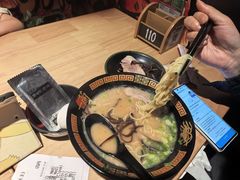 -一蘭拉面(尖沙咀店)