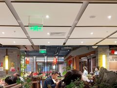 -萃華楼(王府井店)
