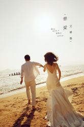 -太古映画婚纱摄影(天河店)