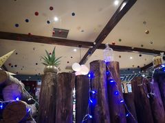 -芭莉与彩虹西餐厅(成都合生汇店)