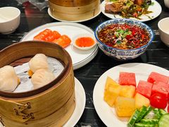 -京香轩·中餐厅(上海中庚聚龙酒店)