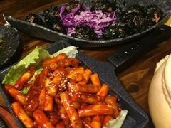 -恩你小木屋·烤肉韩式料理(嘉兴秀洲店)