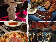 -锦潼  Club Steak