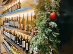 -LESCEDARS Brasserie Bistro香柏树