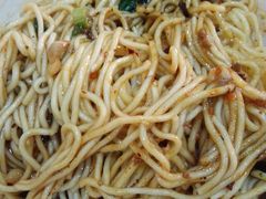 -秦云老太婆摊摊面(金色年华店)