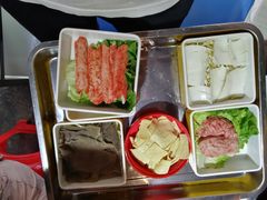 -正宗钢管厂五区·小郡肝火锅·串串香(商品街总店)