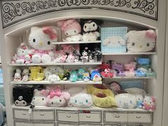 -三丽鸥 Sanrio Gift Gate(汉光百货店)