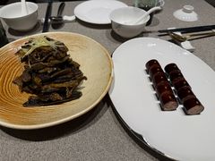 -太湖饭店·寄畅轩中餐厅