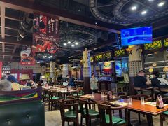 -马迭尔德式西餐精酿啤酒屋(中央大街店)