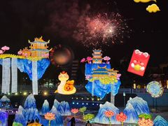 -长影世纪城