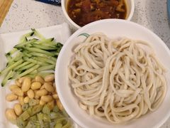 -忠顺斋易州印象烤鸭店(东关新村店)