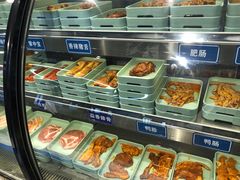-蚝英雄鲜蚝自助专门店(长楹天街直营店)