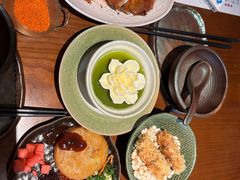 -包整·丝娃娃(一览甲秀楼风景店)