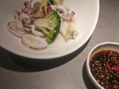 -闽上鲜·福建菜(龙湖滨江天街店)